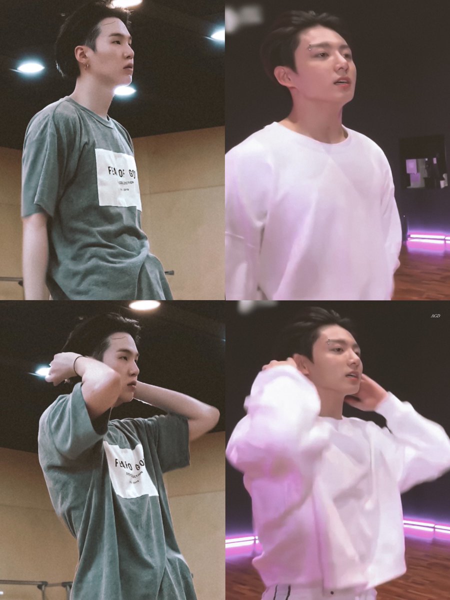 agustdfms's tweet image. thinking…