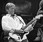 Happy Birthday to Jack Wagner     