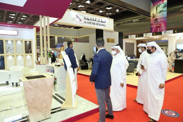 hattabHolding's tweet photo. Al Hattab Holding and its subsidiaries brings the best products and services to its clients.

#BYH2021 #AlHattabHolding #Contractors #InteriorDesign #renovation #construction #Qatar #Trading #industrial #FMCG #GeneralService #ISOcertified #consultants #engineering #safeevents https://t.co/Tw2FJo5b3d