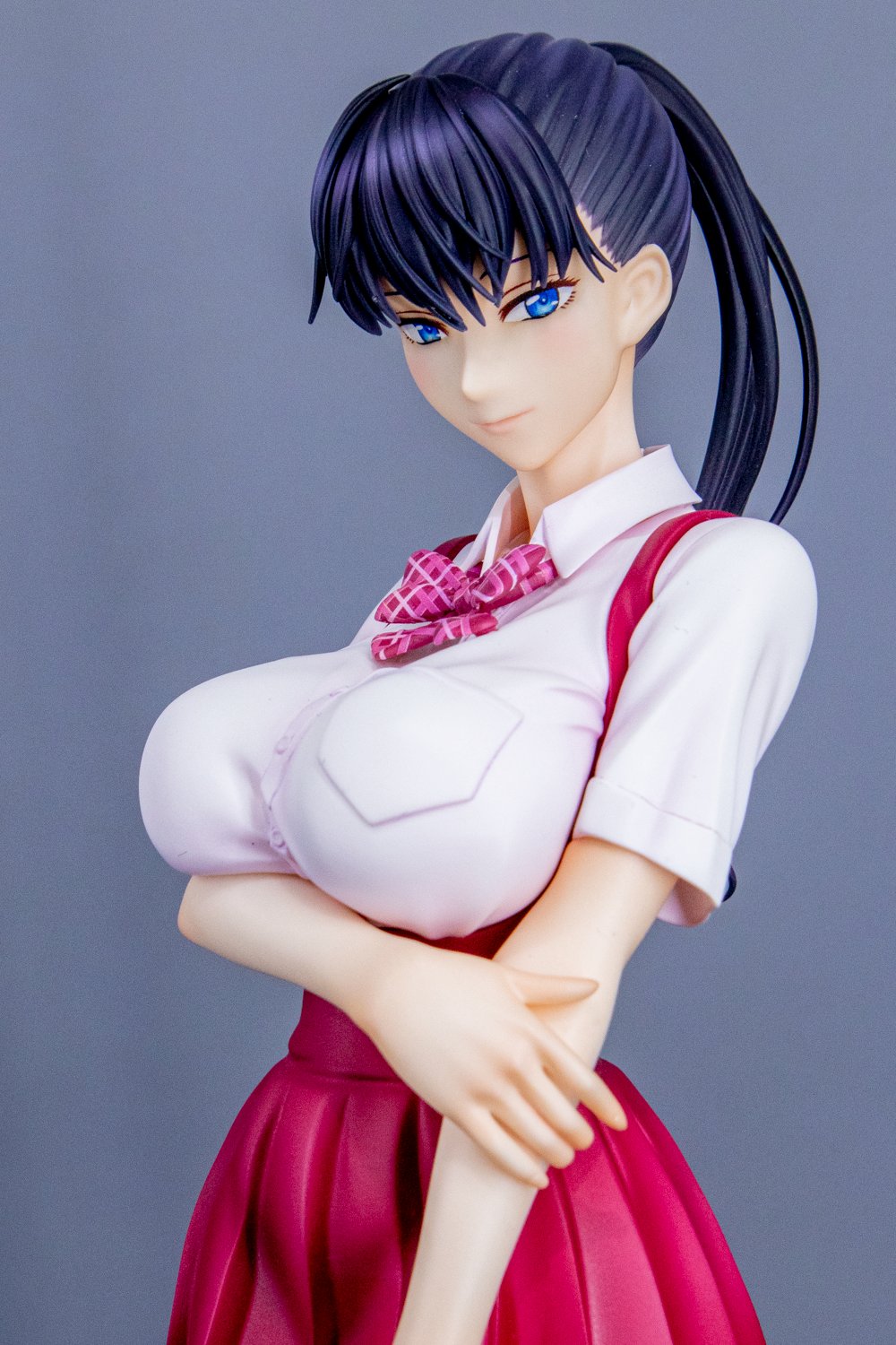 Amazon | 終末のハーレム 東堂晶 1/7 完成品フィギュア