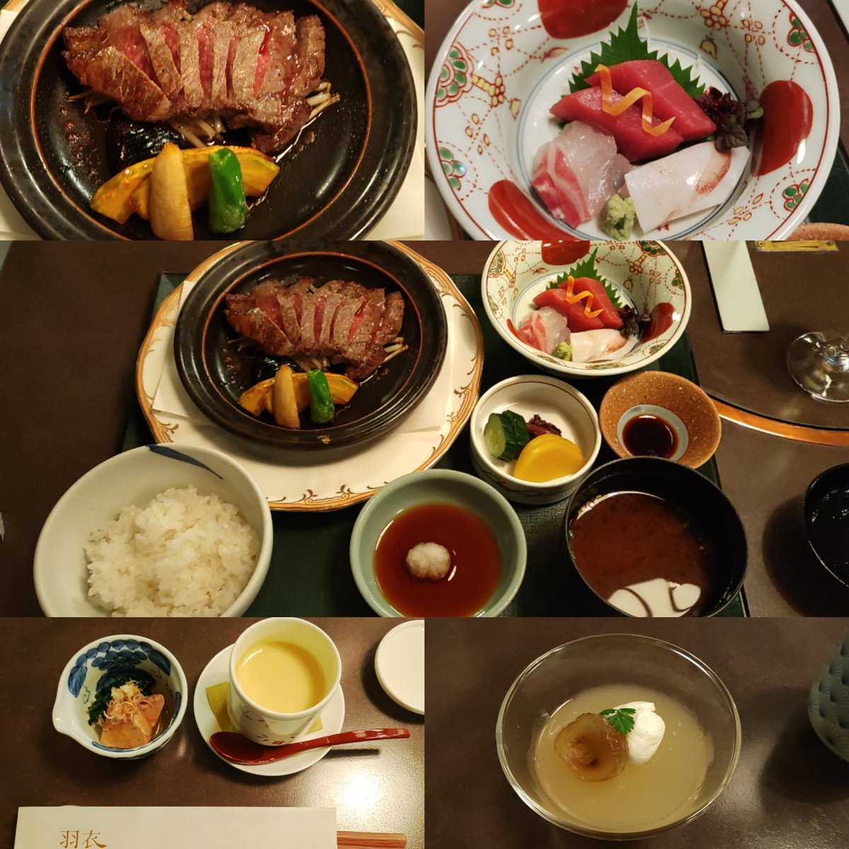 みんなの ホテルオークラ ステーキ 口コミ 評判 食べたいランチ 夜ごはんがきっと見つかる ナウティスイーツ