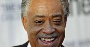 Happy Birthday Reverend Al Sharpton!      