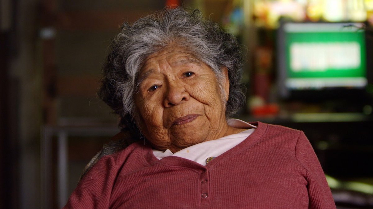 emergence_zine's tweet image. Marie Wilcox, the last fluent speaker of the Wukchumni language, passed away on September 25. For 20yrs, Marie documented her language—word by word—in the form of a written and spoken dictionary, the first work of its kind in the Wukchumni language. mailchi.mp/emergencemagaz…