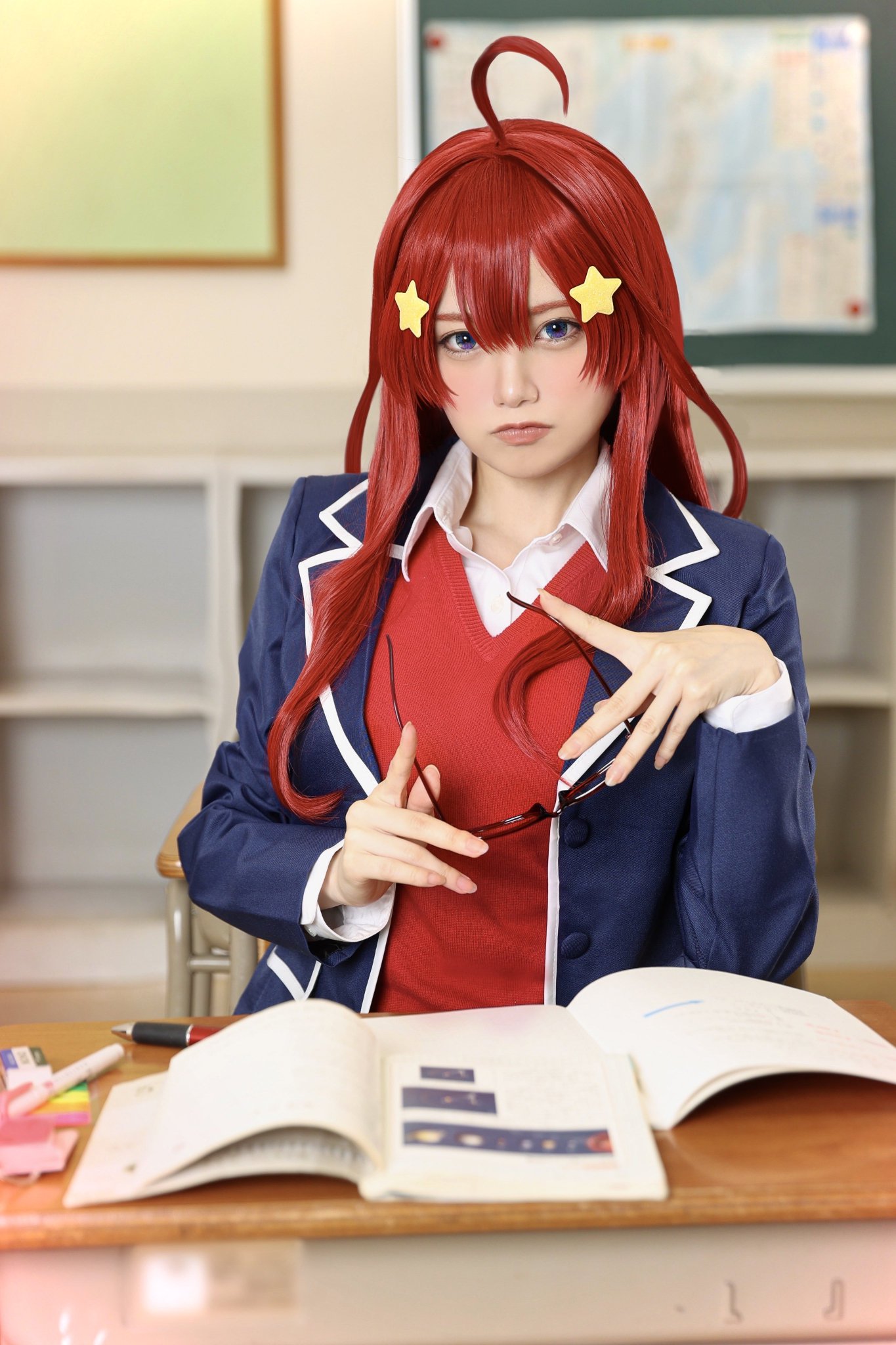 あかせあかり　ブロマイド GRzBv_racAMlt1b.jpg