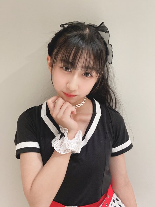 Twitterのコスプレ画像3