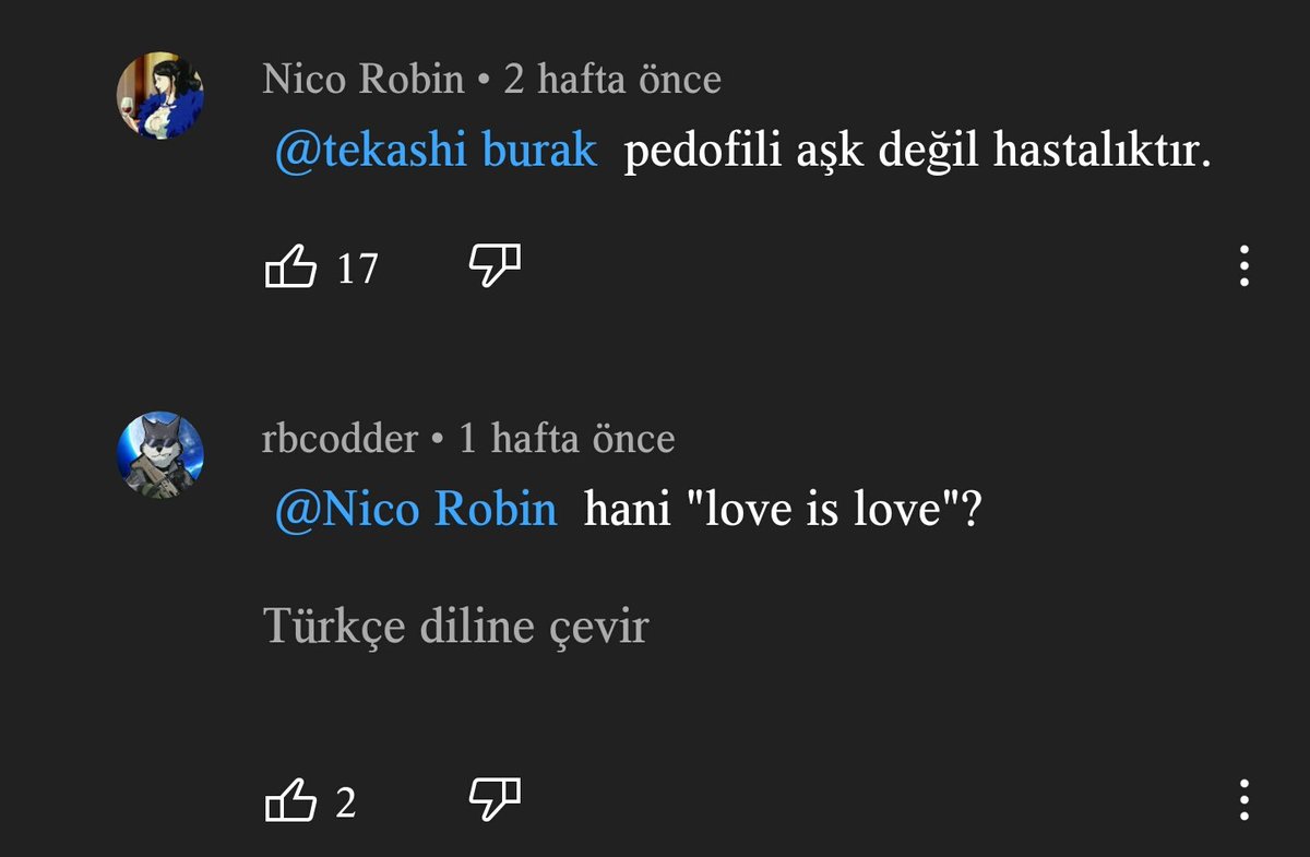 bazen tanriya sukrediyorum boylesine zihniyetsiz insanlardan biri olabilirdim