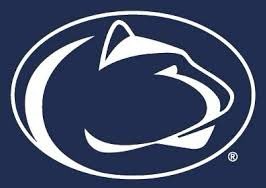 ImesLogan's tweet photo. I want to thank @Coach_Shrews, @Coach_Afish and the whole @PennStateMBB  staff for taking the time to make my visit yesterday at Penn State an incredible day for me and my family. Honored to receive a scholarship offer to play for Penn State University ⚪️🔵🦁 #WeAre https://t.co/uhKMxPPcVR