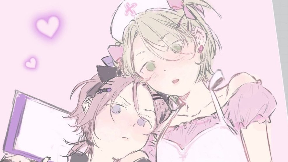 cIaudest's tweet photo. tje besties 🫂❤ https://t.co/6ddbZMhoBB