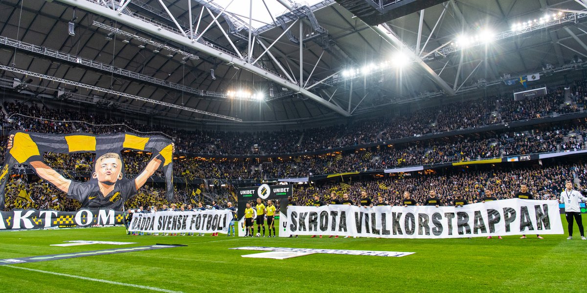 AIKfotboll's tweet photo. https://t.co/H3gTXSIdPW