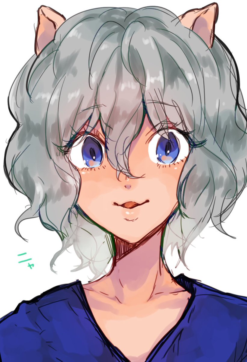 いまこれまでの描いた絵がごっちゃごちゃに散らかってたので整理してるんだけどこれええやん……ってなった過去絵あったら都度アップしてっていい?いいよ(ジャンルごっちゃごちゃ) 