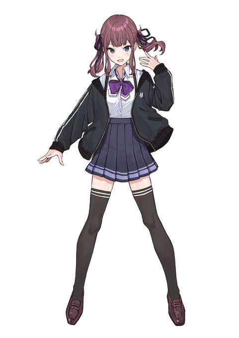 夏色花梨ちゃんの色々描かせていただきました〜
どうぞよしなに🙇‍♂️ 