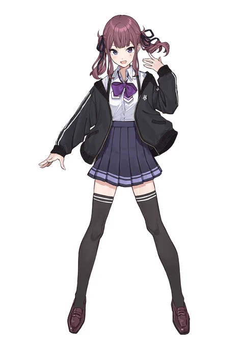 夏色花梨ちゃんの色々描かせていただきました〜
どうぞよしなに🙇‍♂️ 