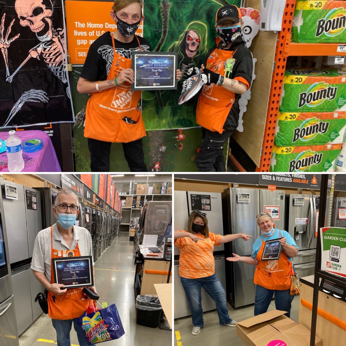 Credit is their middle names way to go Audrey, Michael,&amp; Claudia!! @spohn3857 <a href="/bruceojb/">Bruce Johnsonbaugh</a> @Sean_Monty_ <a href="/kelly_broyles/">Kelly Broyles</a> <a href="/Erin3857/">ErinHD3857</a> <a href="/TracyKatz13/">Tracy Katz</a> <a href="/athornton0412/">Anthony Thornton</a> <a href="/NickViolet/">Nick Violet</a> <a href="/Jwall5Wallace/">Jennifer Wallace</a>