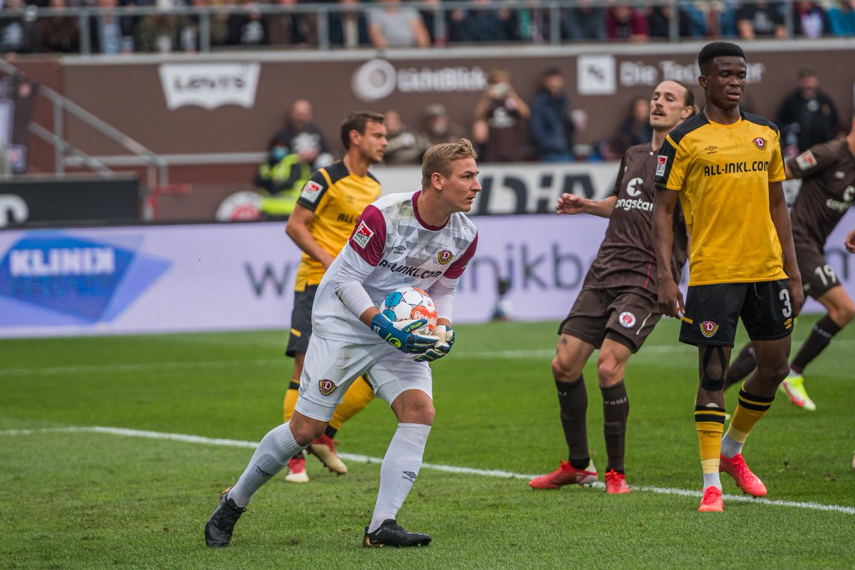 St. Pauli deplasmanından 3-0 mağlup ayrıldık. Tebrikler <a href="/StPauli_TR/">FC St.Pauli Türkiye</a>...

#FCSPSGD #sgd1953