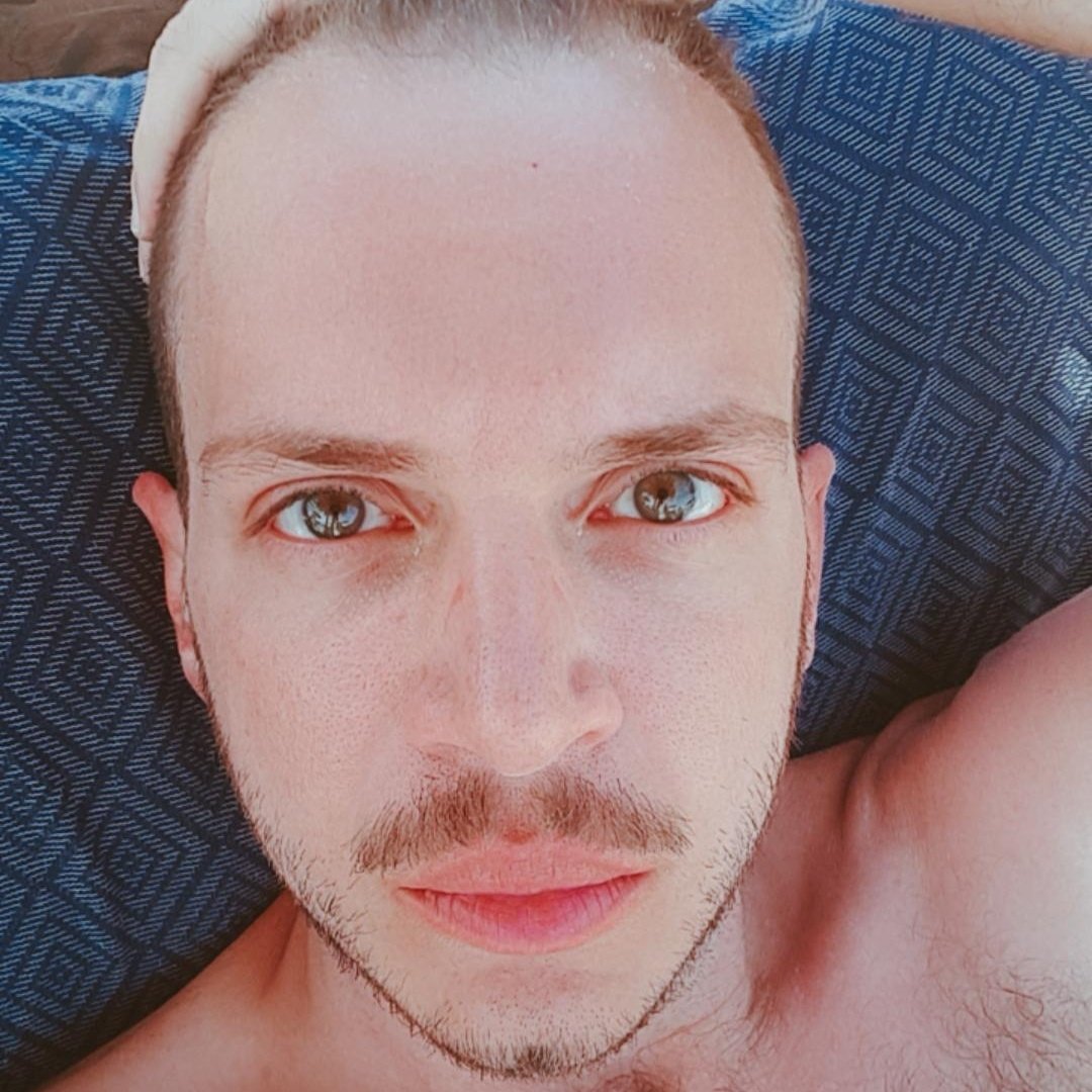 #NewProfilePic