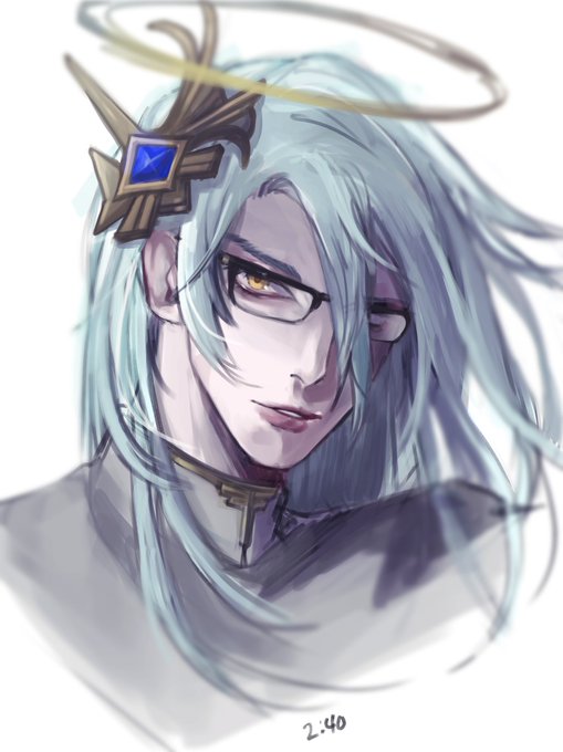 好きなイラストレーターさんのtwitterイラスト検索結果