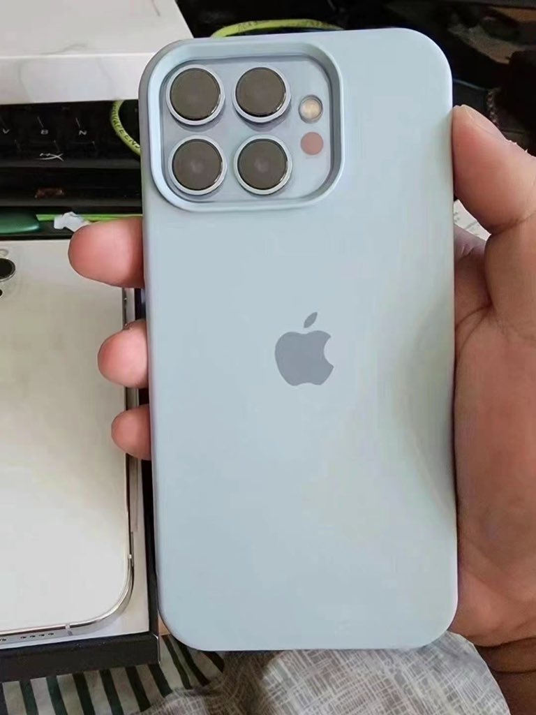 Iphone 15 pro стоит покупать