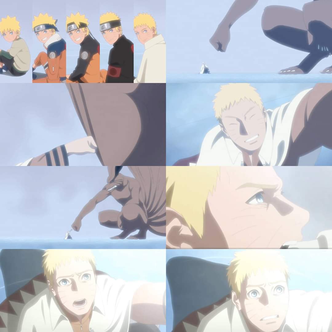 moyourbae's tweet image. Please don&apos;t go kurama 😭🥀