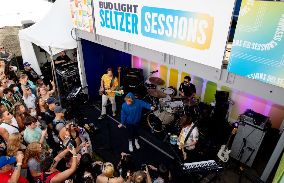 Firefly Festival tweet media