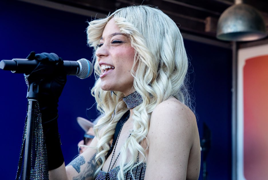 Firefly Festival tweet media