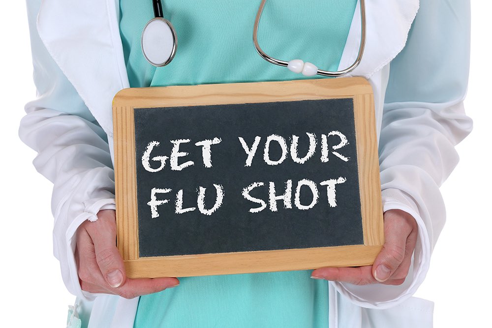 #Flu season is approaching and now is the time to get your #FluVaccine. Options: ⁃#insurance = ?? ⁃Avg. retail = $41 ⁃GoodRx = $27 ⁃Our DPC Patients = $20 Price transparency = PRICELESS!