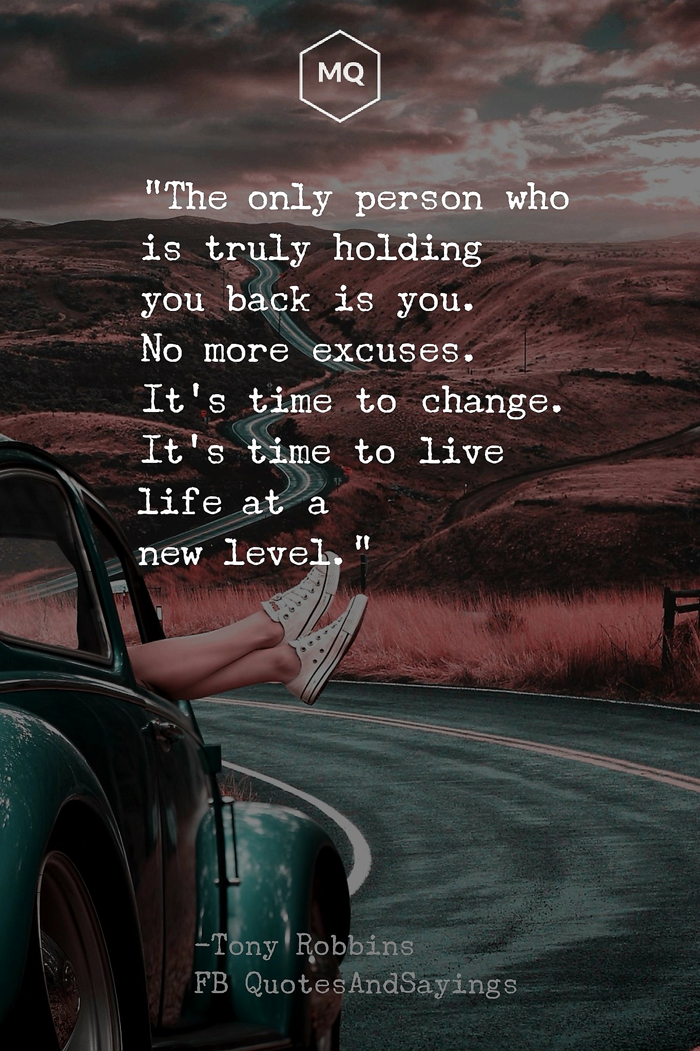 No More Excuses Quotes Motivational Quotes On Twitter: "No More Excuses Https://T.co/Xpfyare0Sa" /  Twitter