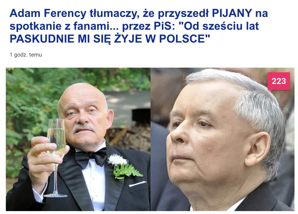 Krzysztof Stanowski on Twitter: "😂😂😂 https://t.co/CKkxWDaXRy" / Twitter