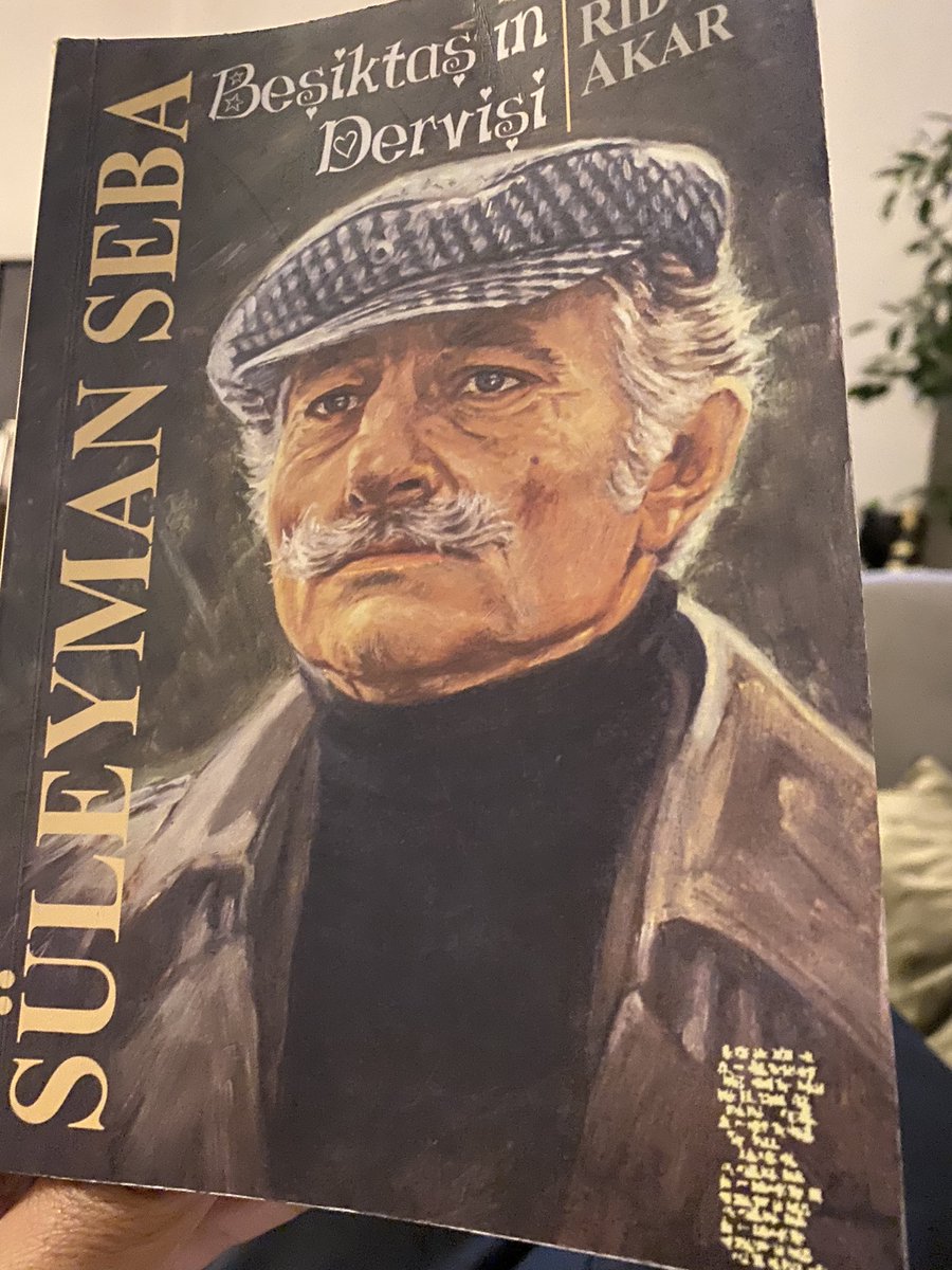 sezengin's tweet photo. @zaferalgoz Bugün bu kitabın değerini daha iyi anlıyorum. https://t.co/WW1EW7Nxho
