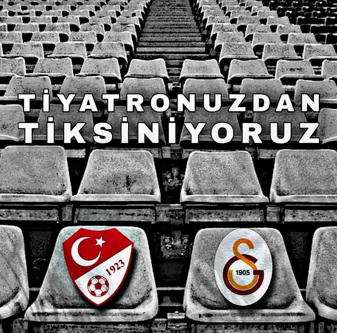 Diagne’nin asist yapmadan önce faul yapmadığı tek kişi Rizespor’un antrenörü Hamza Hamzaoğlu kaldı. 

TİYATRONUZDAN TİKSİNİYORUZ. <a href="/GalatasaraySK/">Galatasaray SK</a> 

#RizedeKaraGece