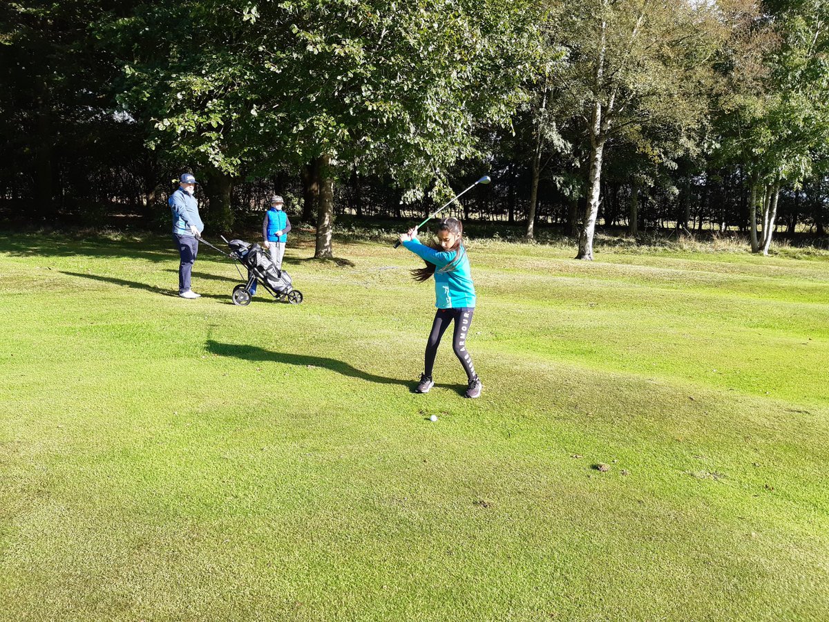 @TrenthamGCjuniors tweet media