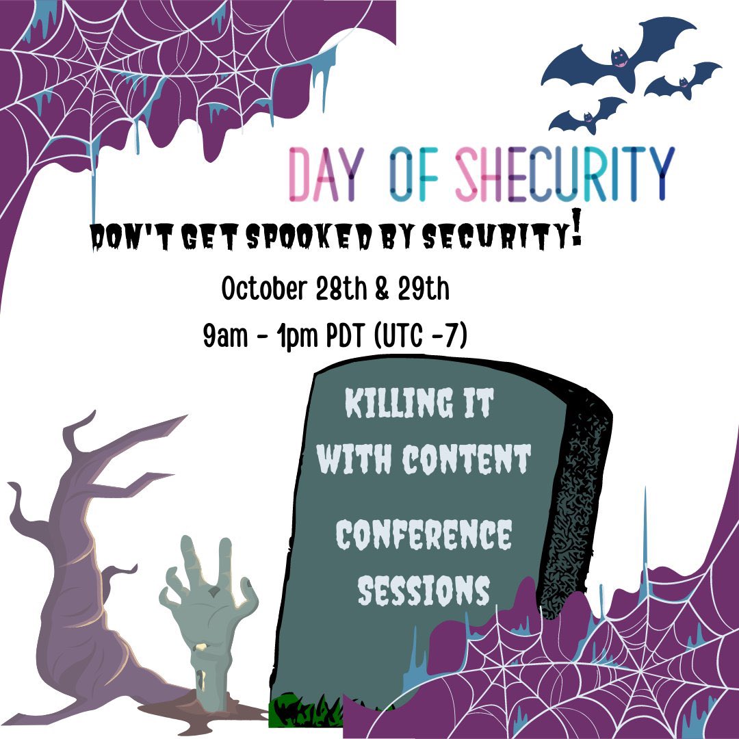 Secure Diversity tweet media