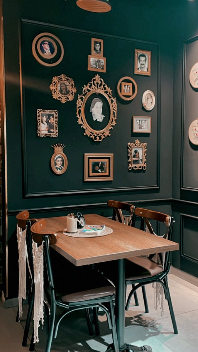 هاي الأماكن بتاخد قلبي.🤍 
📍طولكرم- بيت فيروز.