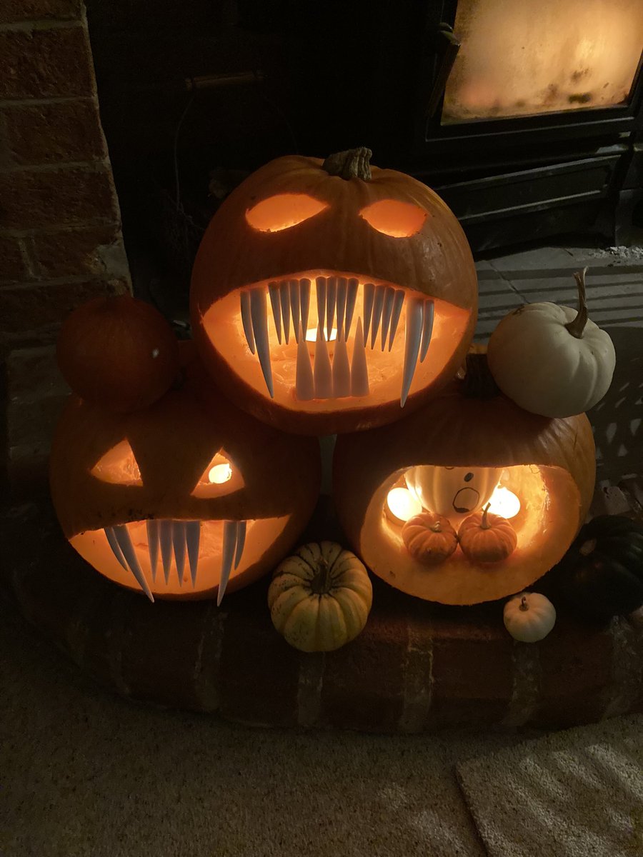 Coleby PYO Pumpkins tweet media