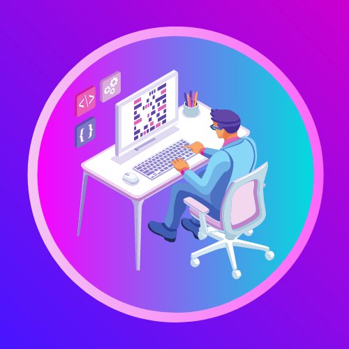 DevCodecrack's tweet image. #NewProfilePic