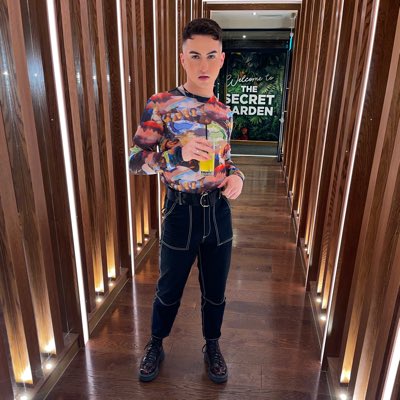 conskull's tweet image. #NewProfilePic