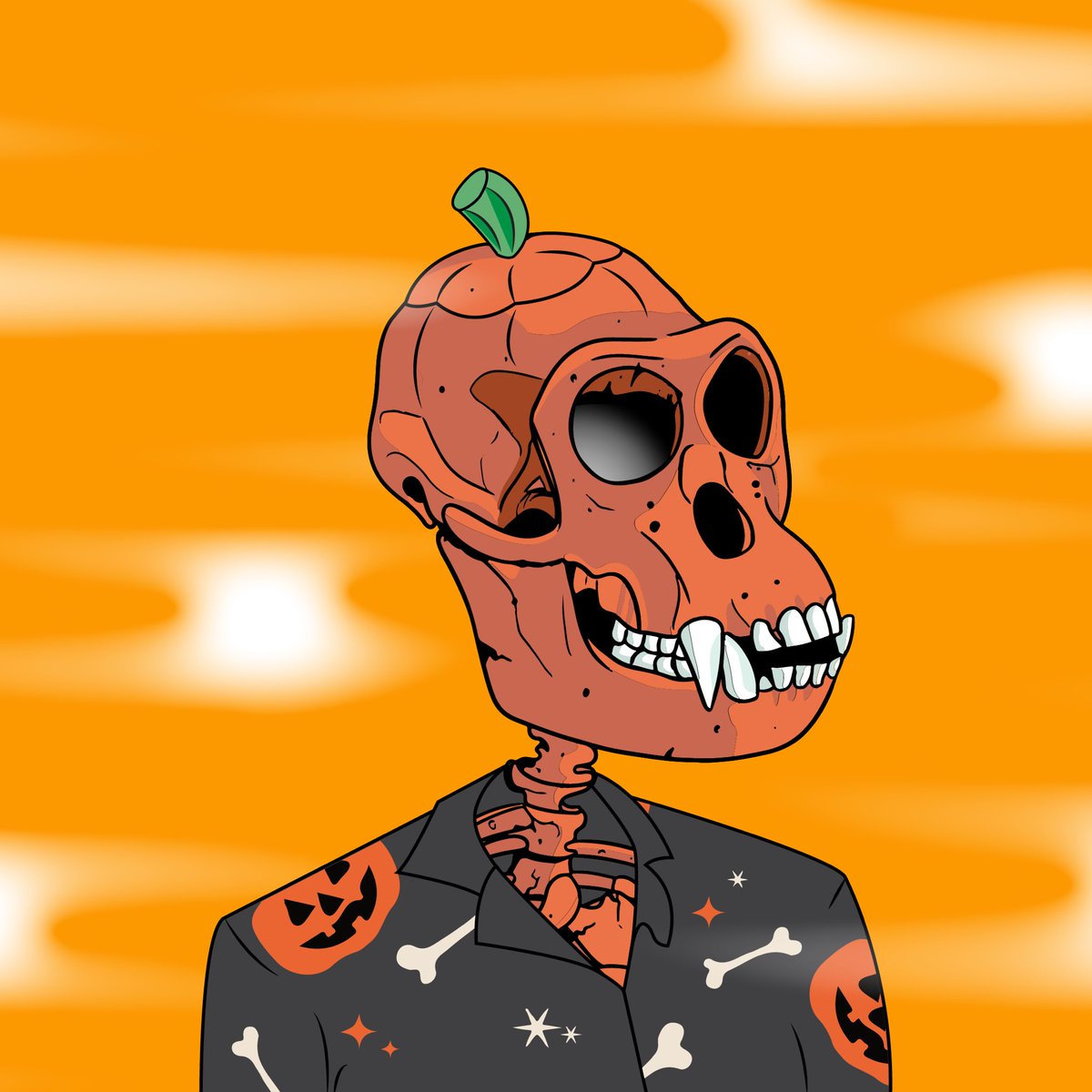 Wicked Bone Club tweet media