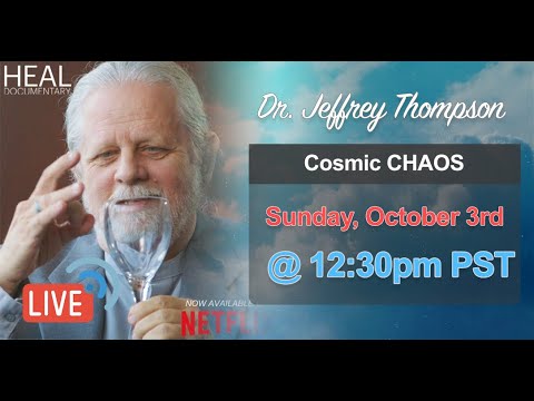 Dr. Jeffrey Thompson tweet media