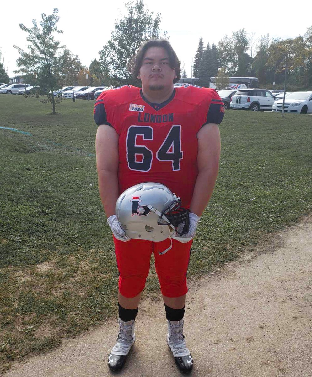 Walker Antone - John tweet media