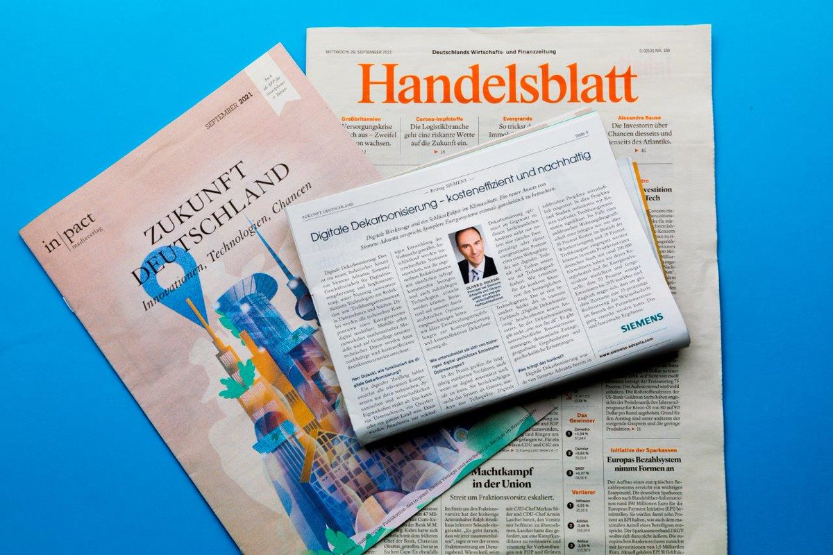 Utility 4.0 tweet media