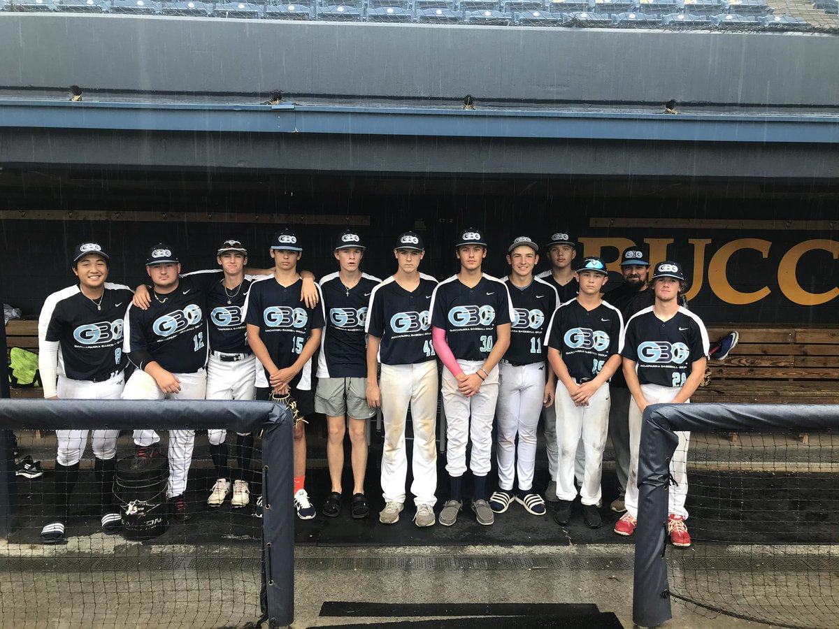netelitebasebal's tweet photo. GBC 16U wins the championship of the ETSU fall classic! https://t.co/nBdmHJxwKA