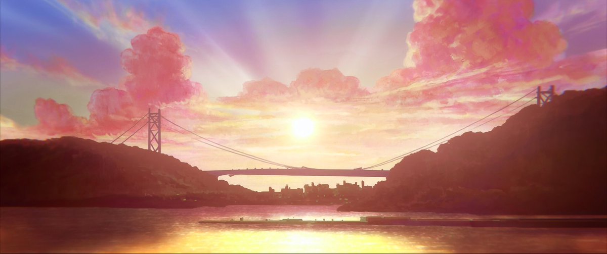 Anime Background Art tweet media