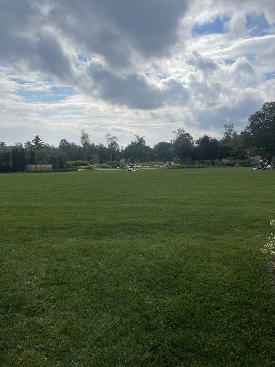 edlisb's tweet image. #psuturfgrass @tbloom_golf @iTweetTurf