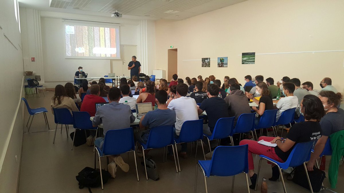 Guillaume POTIER tweet media