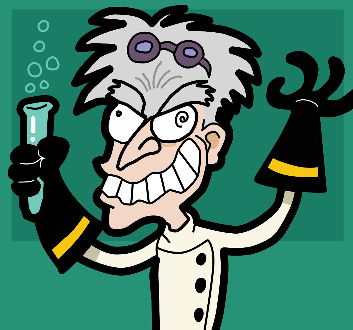 Title 1 STEAM Night is just around the corner! There will be MAD scientists wandering around the halls...mixing solutions, evaporating liquids, and making hypotheses! Don't miss this family event! October 14th 5:30-7:30