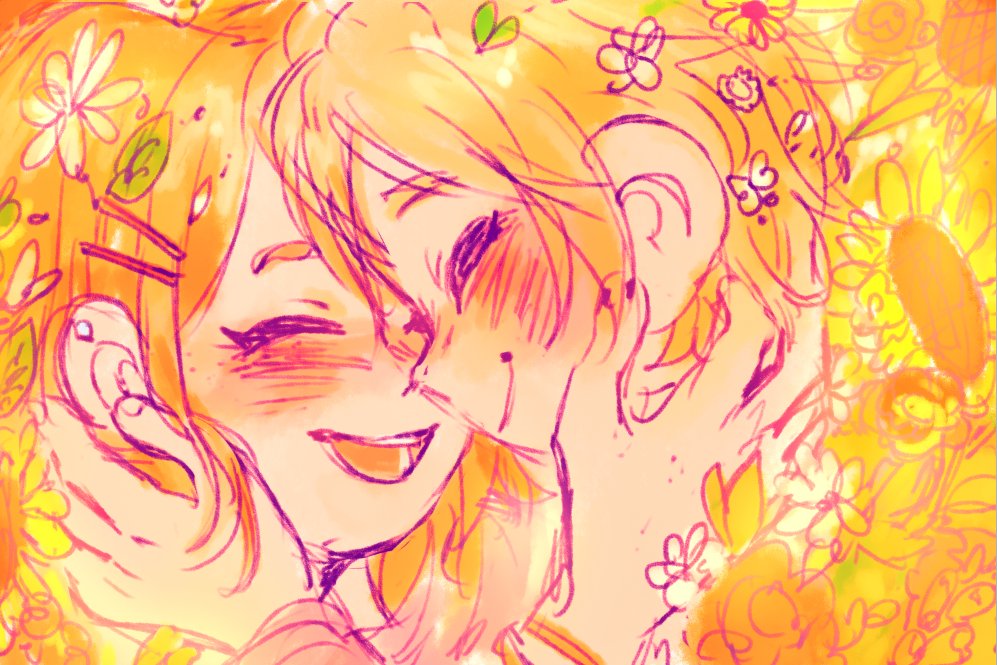 Tomohina representative tweet media