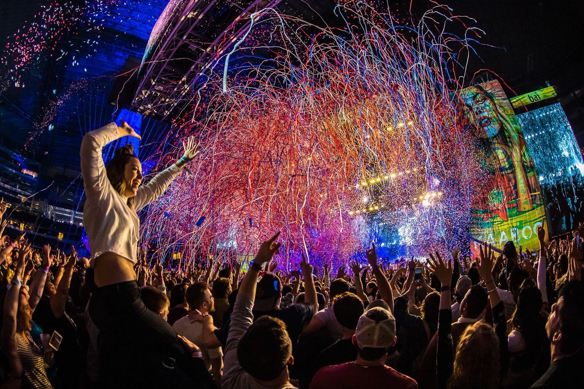 Dancing Astronaut tweet media
