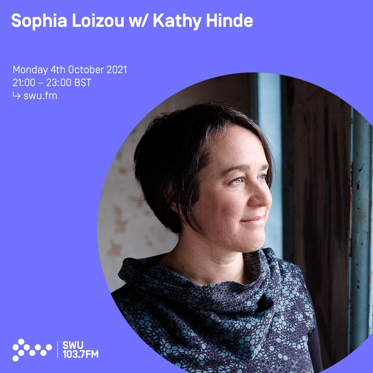TUNE IN to <a href="/SWUFM/">SWU.FM</a> Mon 4 Oct 9pm-11pm 
I'm sharing an underwater sonic impression of Bristol's hidden river Frome, in collab w/ <a href="/SophiaALoizou/">Sophia Loizou</a>, poet <a href="/jen_greentree/">Jen Green</a> #PeteJudge #LizPurnell ahead of #RiverEchoes live event on 17 Oct #Bristol w/ <a href="/GinkgoProjects/">Ginkgo Projects</a>
submergedsounds.co.uk
