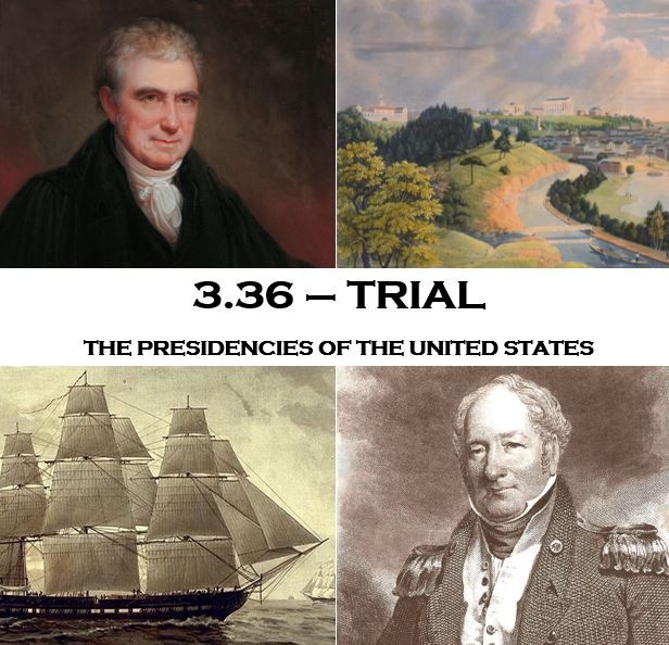 Presidencies Podcast tweet media