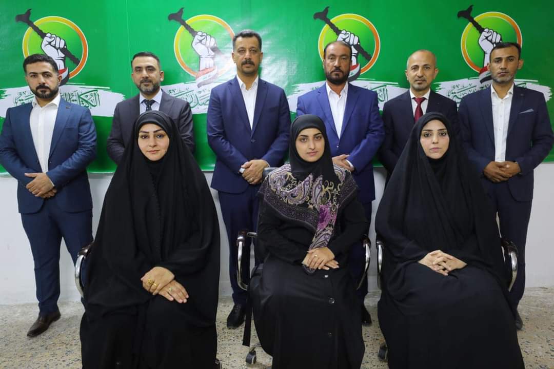 وزير القائد - صالح محمد العراقي tweet media