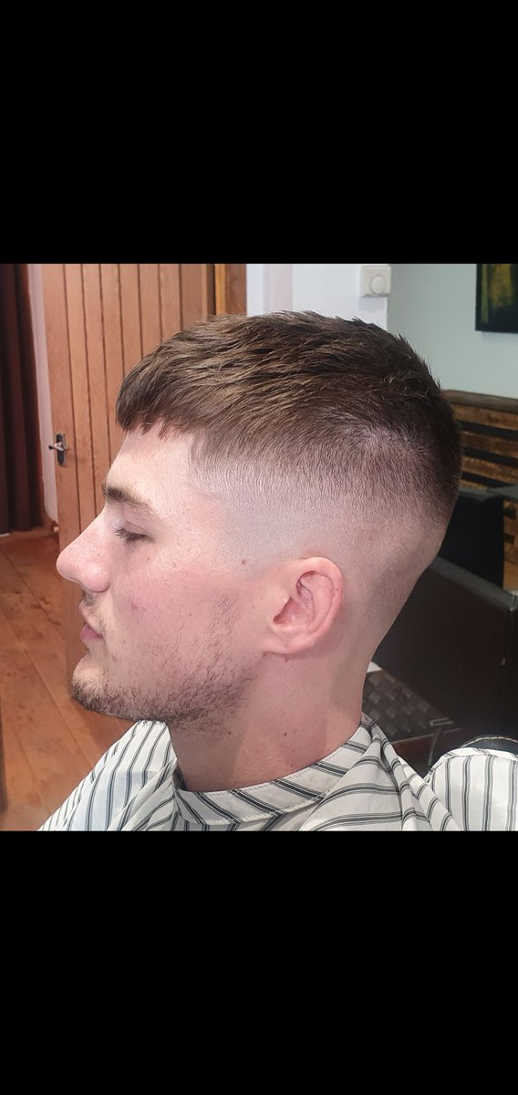 ScottRBarbers's tweet photo. This is cleeeaann! 👌💈 https://t.co/auUeeAI61h